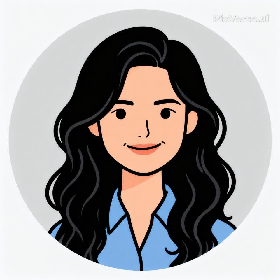 Mars Fadwa - Full Stack Developer